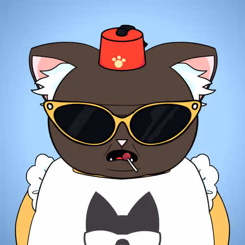 Purrnelopes Grandmas