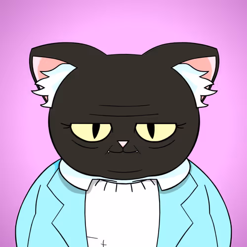 Purrnelopes Grandmas