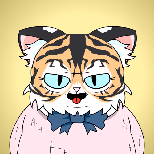 Purrnelopes Grandmas