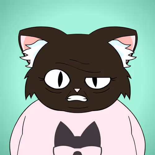 Purrnelopes Grandmas