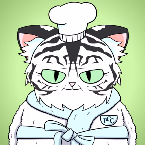 Purrnelopes Grandmas