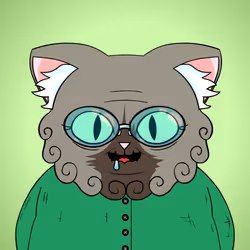 Grandma #2789