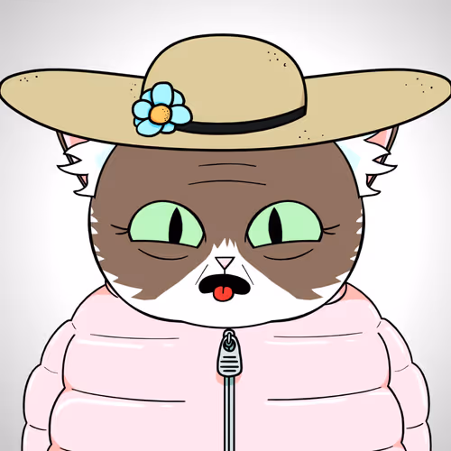 Purrnelopes Grandmas