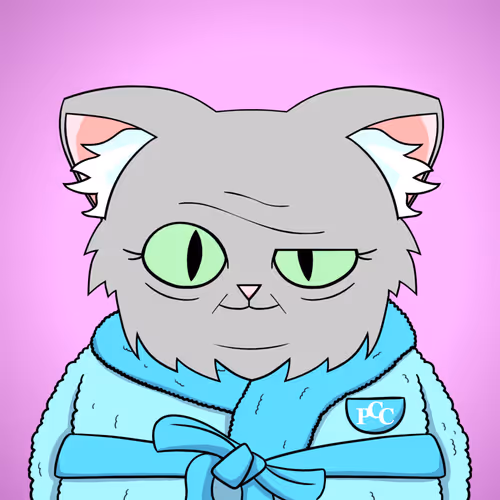Purrnelopes Grandmas