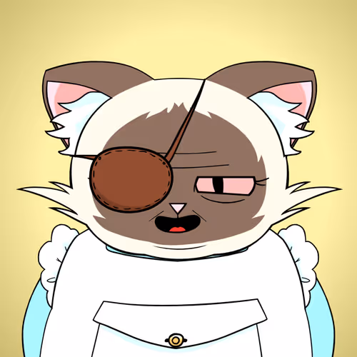 Purrnelopes Grandmas