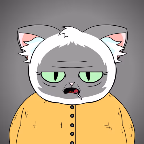 Purrnelopes Grandmas