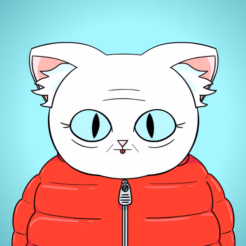 Purrnelopes Grandmas