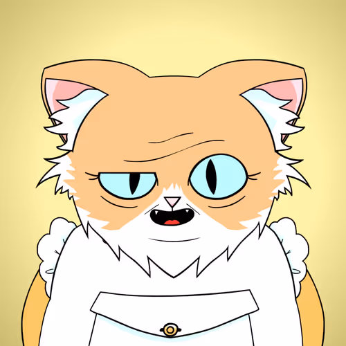 Purrnelopes Grandmas