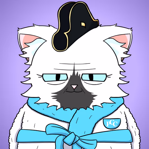 Purrnelopes Grandmas