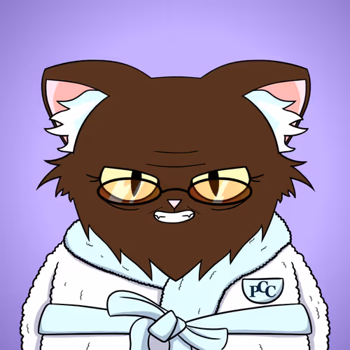 Purrnelopes Grandmas