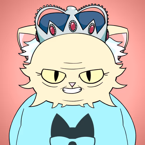 Purrnelopes Grandmas