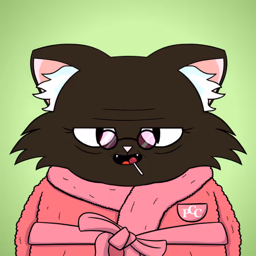 Purrnelopes Grandmas