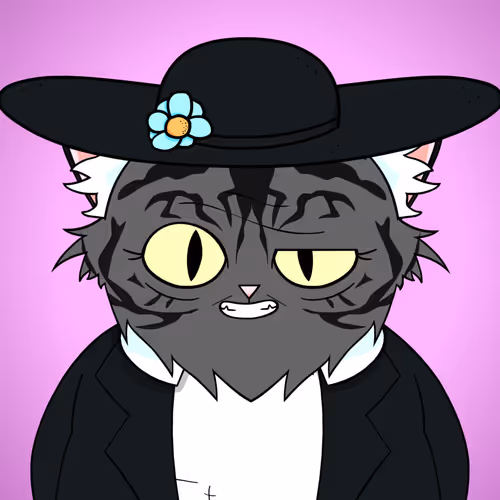 Purrnelopes Grandmas