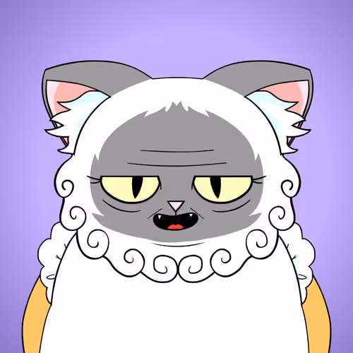 Grandma #5816