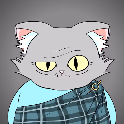 Purrnelopes Grandmas