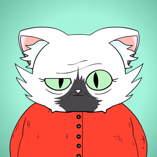 Purrnelopes Grandmas