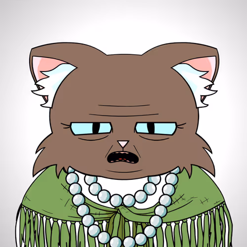 Purrnelopes Grandmas