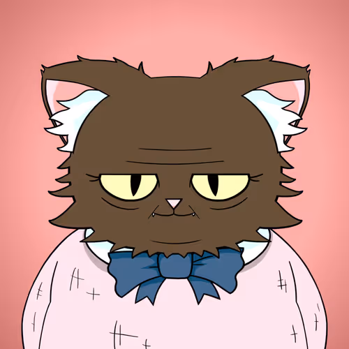 Purrnelopes Grandmas