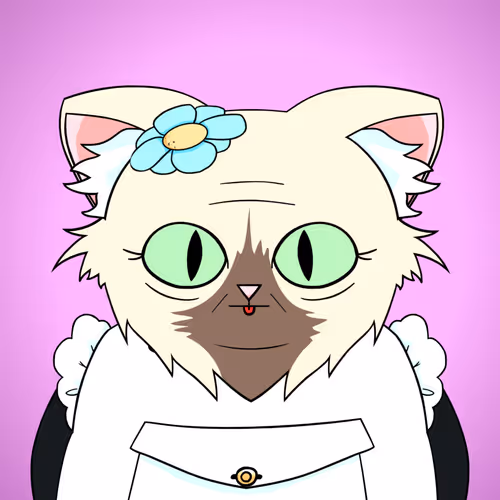 Purrnelopes Grandmas
