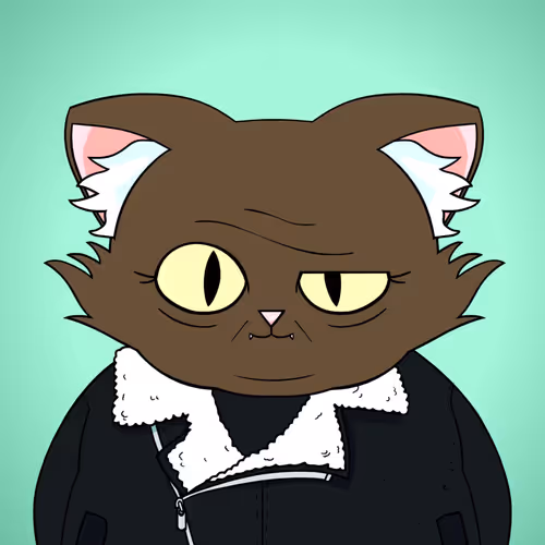 Purrnelopes Grandmas