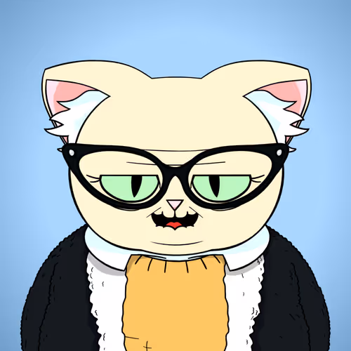 Purrnelopes Grandmas