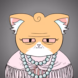 Grandma #7952
