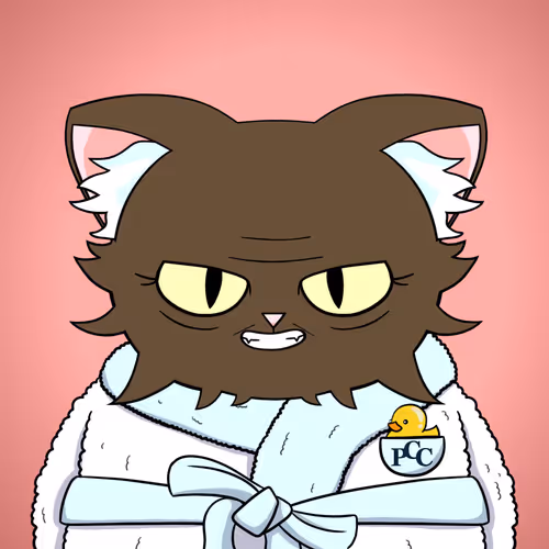 Purrnelopes Grandmas