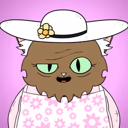 Grandma #9844