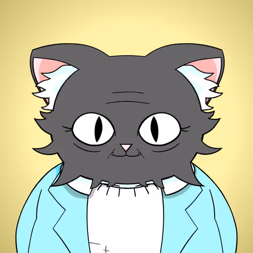 Purrnelopes Grandmas