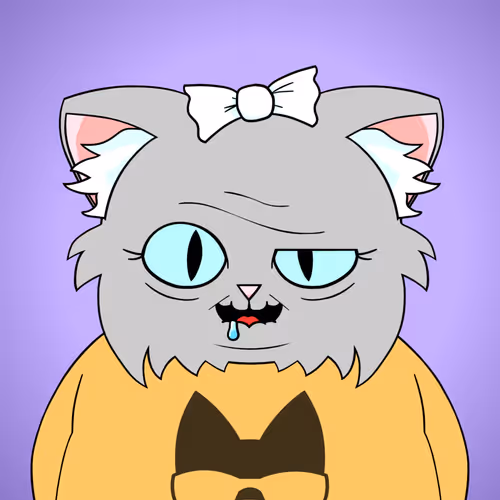 Purrnelopes Grandmas