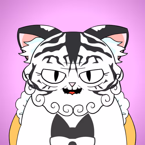 Purrnelopes Grandmas
