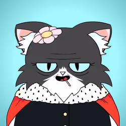Grandma #8762