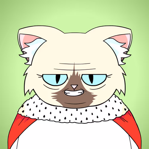 Purrnelopes Grandmas