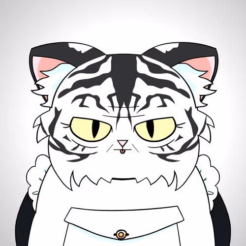 Purrnelopes Grandmas