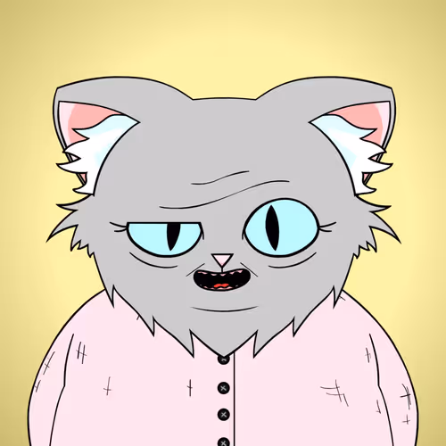 Purrnelopes Grandmas