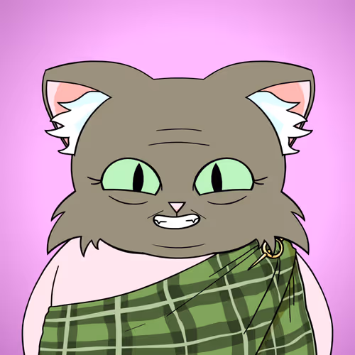 Purrnelopes Grandmas