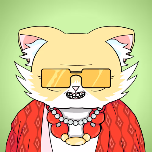 Purrnelopes Grandmas