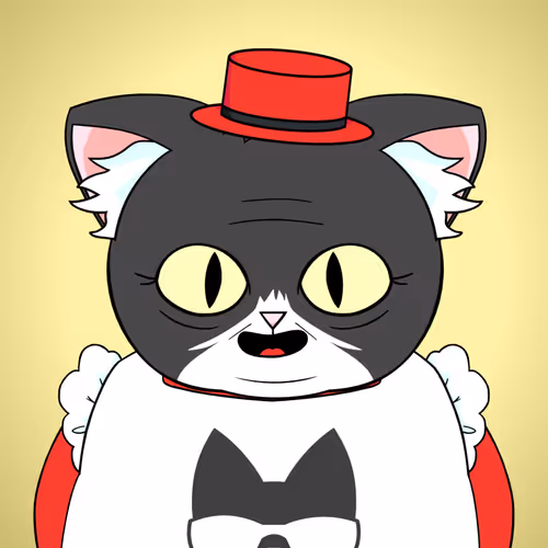 Purrnelopes Grandmas