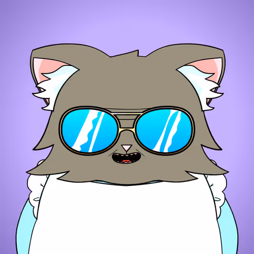 Purrnelopes Grandmas