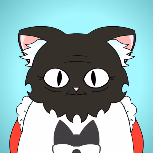 Purrnelopes Grandmas