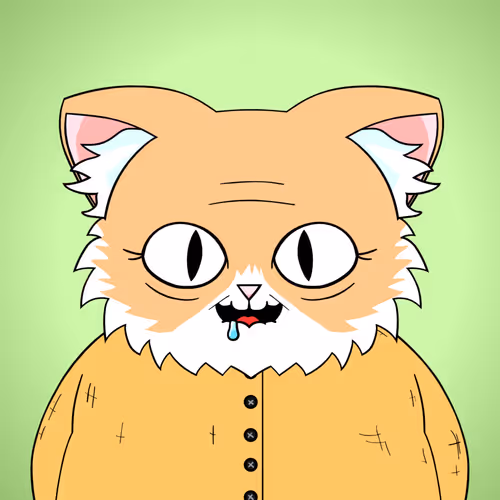 Purrnelopes Grandmas