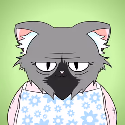 Grandma #5253