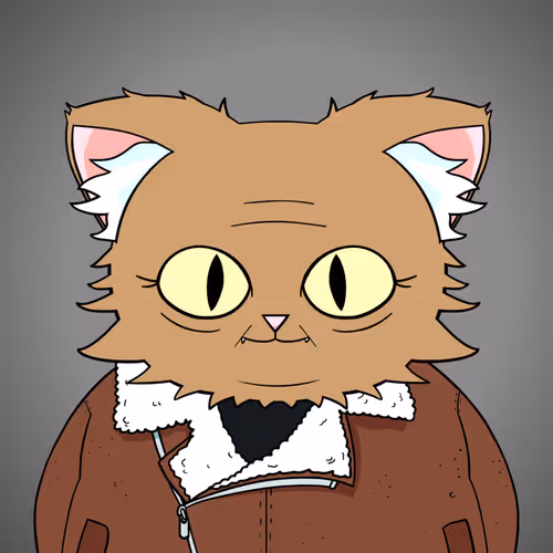 Purrnelopes Grandmas