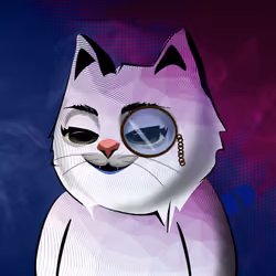 Geneticats #157