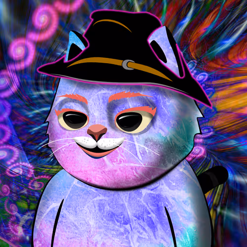 Geneticats #371