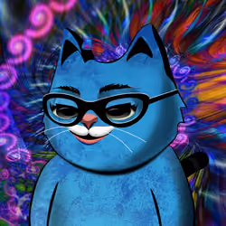 Geneticats #153