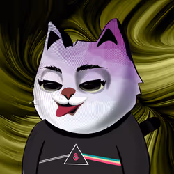 Geneticats #318