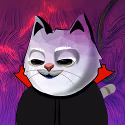 Geneticats #3