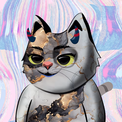 Geneticats #337