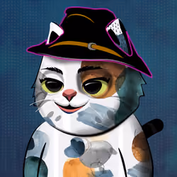 Geneticats #176